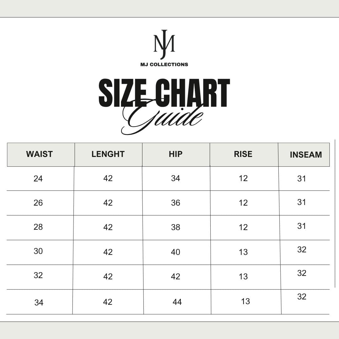 BLUE Wide-Leg Jeans For Women