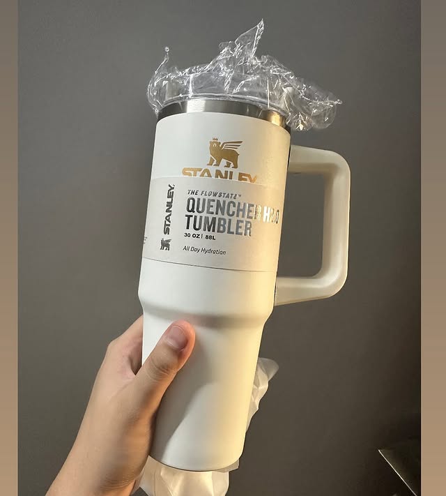 Stanley Tumblers 30 OZ (900ml)