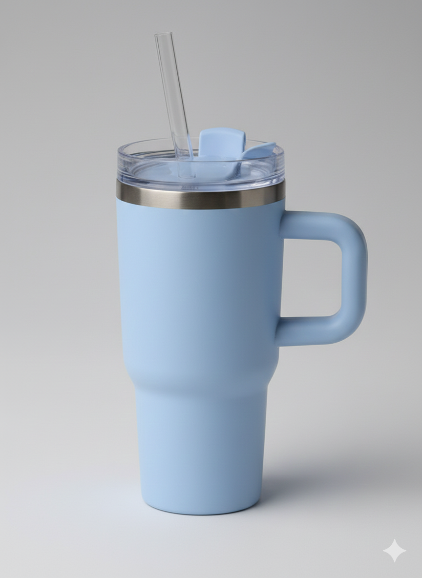 Plain Tumblers 20 OZ (550ml)