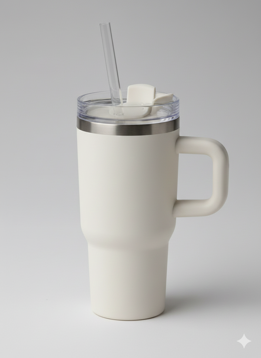 Plain Tumblers 20 OZ (550ml)