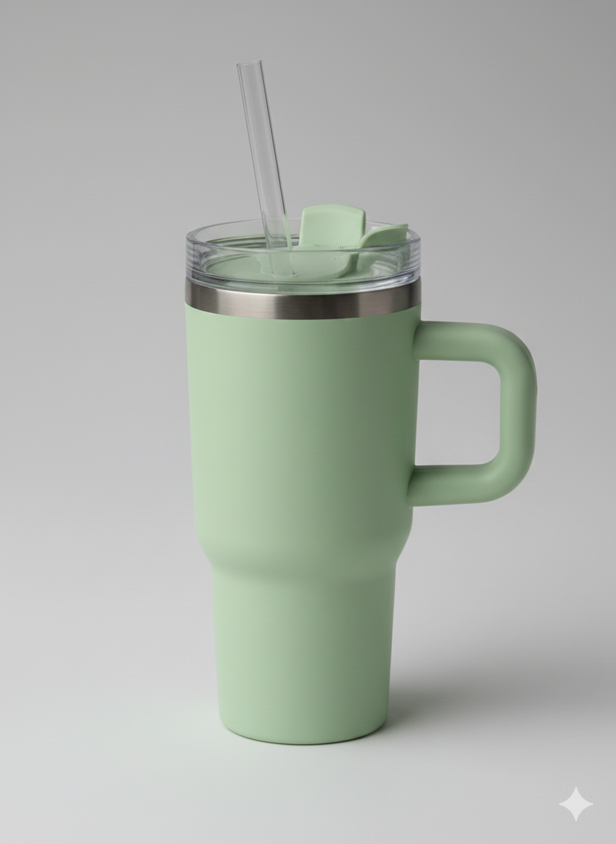 Plain Tumblers 20 OZ (550ml)