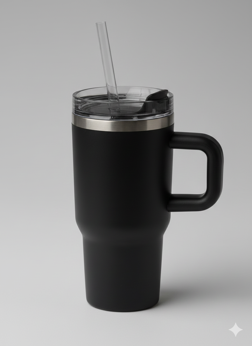 Plain Tumblers 20 OZ (550ml)