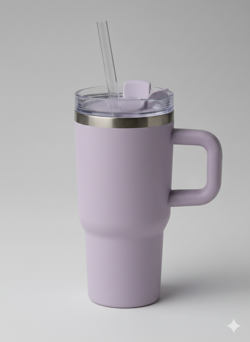 Plain Tumblers 20 OZ (550ml)