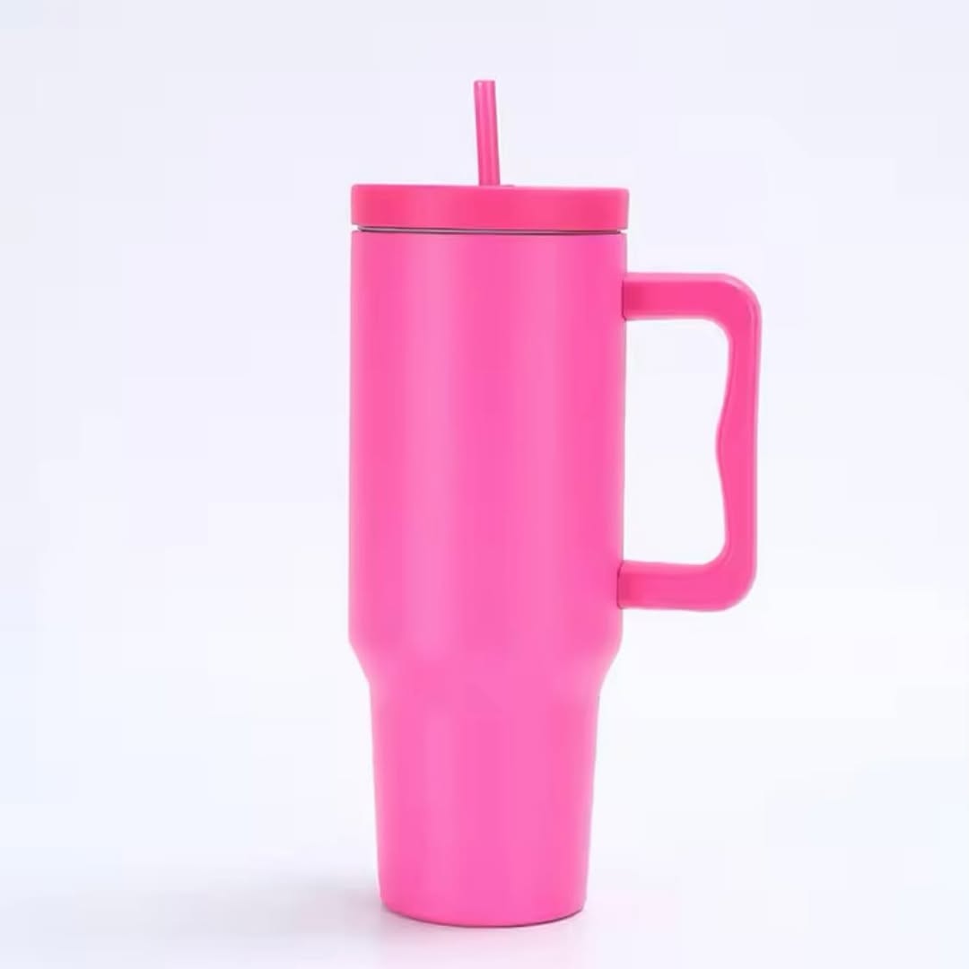 Plain Insulated Tumbler 40 oz(1200ml)