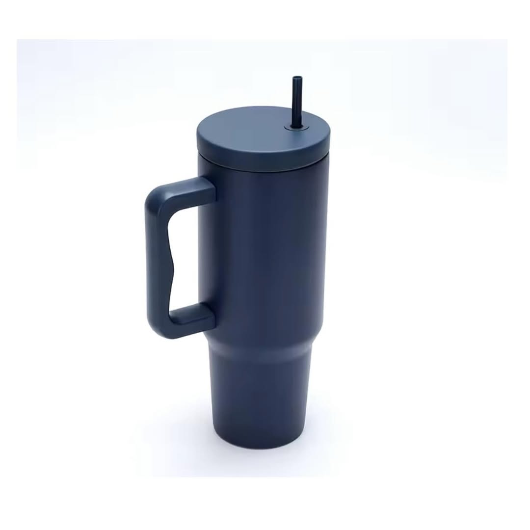 Plain Insulated Tumbler 40 oz(1200ml)