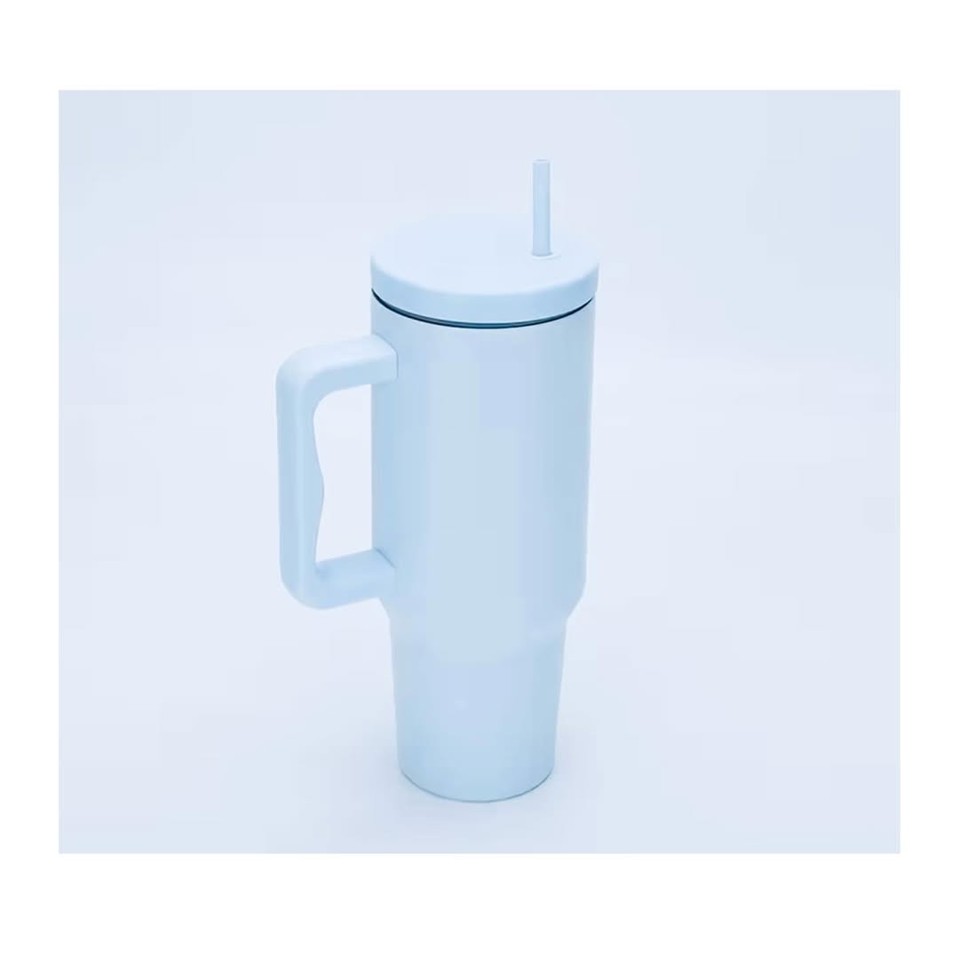 Plain Insulated Tumbler 40 oz(1200ml)