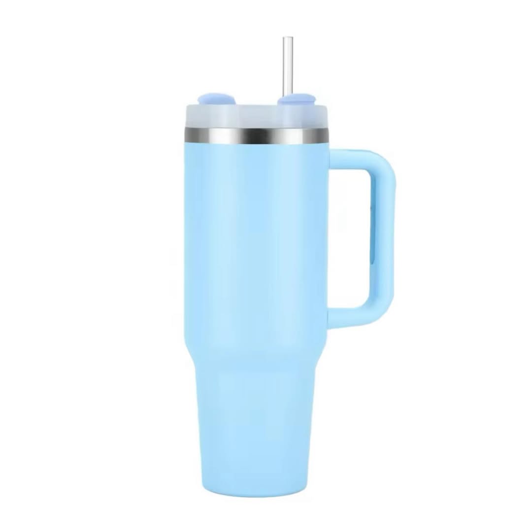 Plain Insulated Tumbler 40 oz(1200ml)