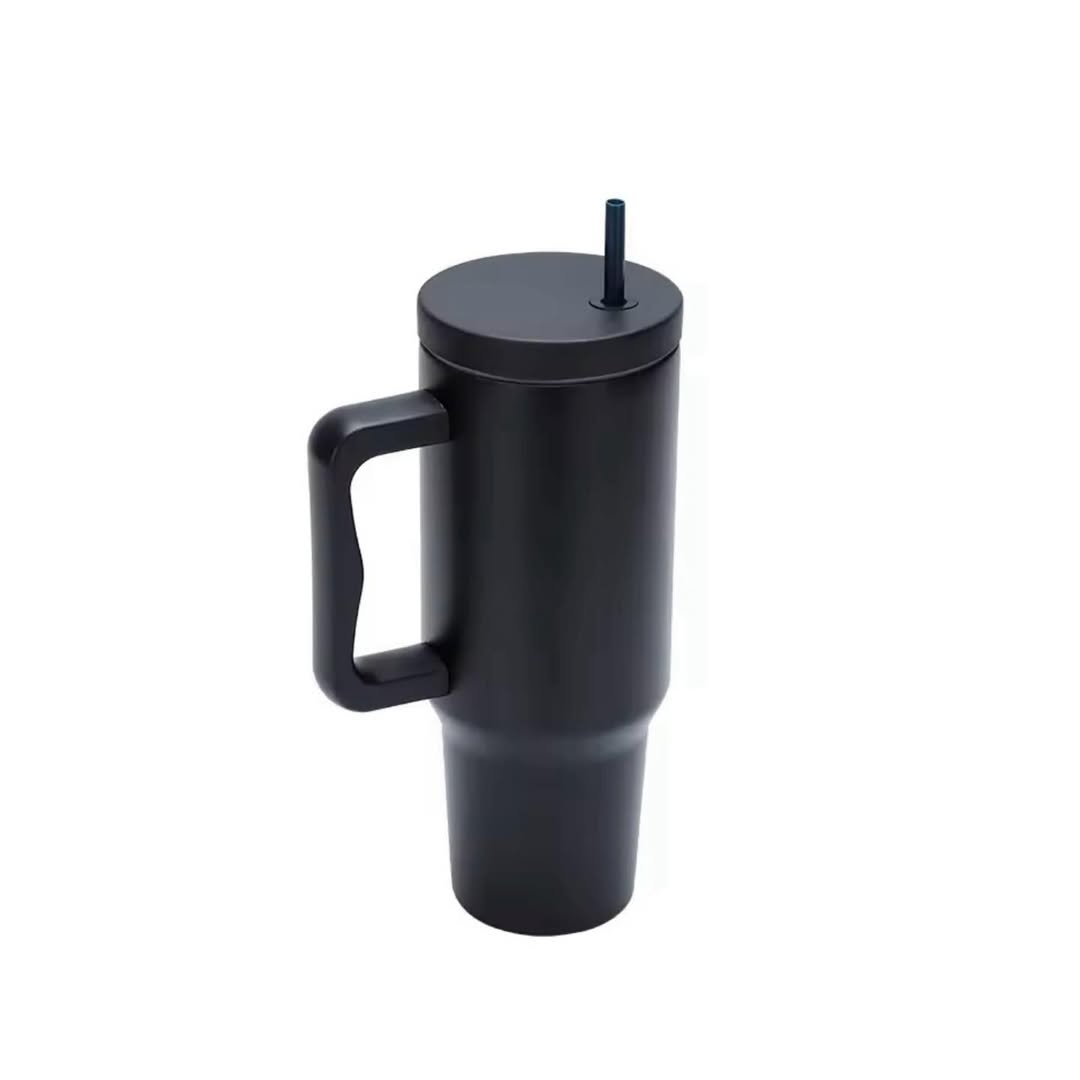 Plain Insulated Tumbler 40 oz(1200ml)
