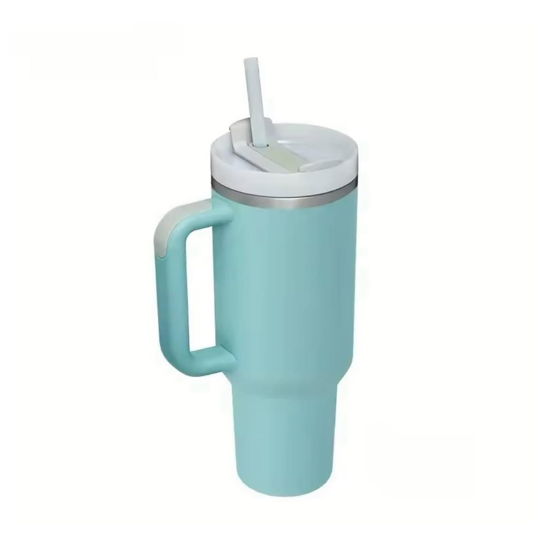 Plain Insulated Tumbler 40 oz(1200ml)